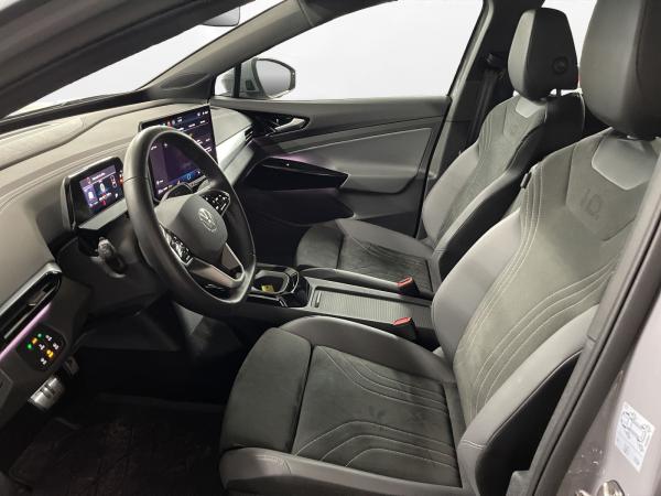 Volkswagen ID.4 Pro Pano LED LM 21" Navi 360° ACC