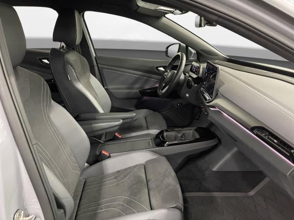 Volkswagen ID.4 Pro Pano LED LM 21" Navi 360° ACC