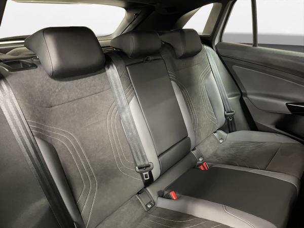 Volkswagen ID.4 Pro Pano LED LM 21" Navi 360° ACC