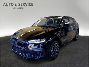 Skoda Scala Balance 1,5 TSI 7-G DSG, AHK, NAV