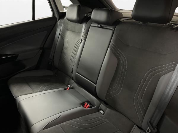 Volkswagen ID.4 Pro Pano LED LM 21" Navi 360° ACC