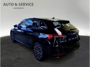 Skoda Scala Balance 1,5 TSI DSG *AHK* *NAV*