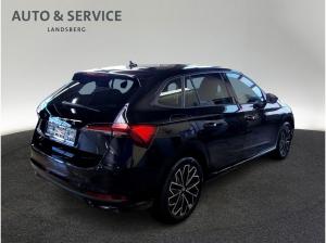 Skoda Scala Balance 1,5 TSI DSG *AHK* *NAV*
