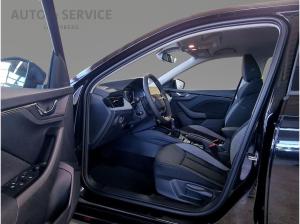 Skoda Scala Balance 1,5 TSI 7-G DSG, AHK, NAV