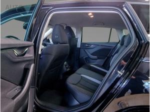 Skoda Scala Balance 1,5 TSI 7-G DSG, AHK, NAV