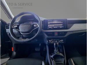 Skoda Scala Balance 1,5 TSI 7-G DSG, AHK, NAV