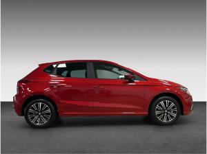 Seat Ibiza Road Edition 1.0 TSI 85kW (116 PS) 7-Gang DSG