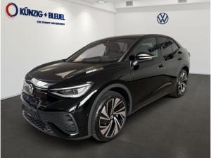 Volkswagen ID.5 Pro AHK+BlackStyle+IQ Drive+Infortainment Pus+Interieur & Komfort Plus+