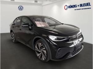 Volkswagen ID.5 Pro AHK+BlackStyle+IQ Drive+Infortainment Pus+Interieur & Komfort Plus+