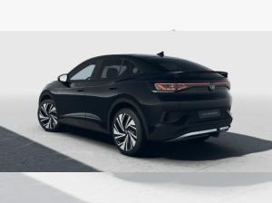 Volkswagen ID.5 Pro Wärmepumpe+AHK+Pano+BlackStyle+IQ*Drive+Interieur & Komfort Paket+Infortainment Paket+