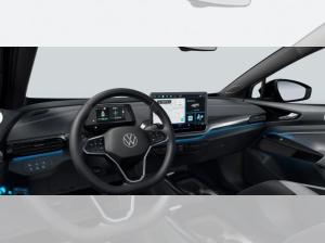 Volkswagen ID.5 Pro Wärmepumpe+AHK+Pano+BlackStyle+IQ*Drive+Interieur & Komfort Paket+Infortainment Paket+
