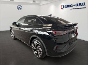 Volkswagen ID.5 Pro AHK+BlackStyle+IQ Drive+Infortainment Pus+Interieur & Komfort Plus+