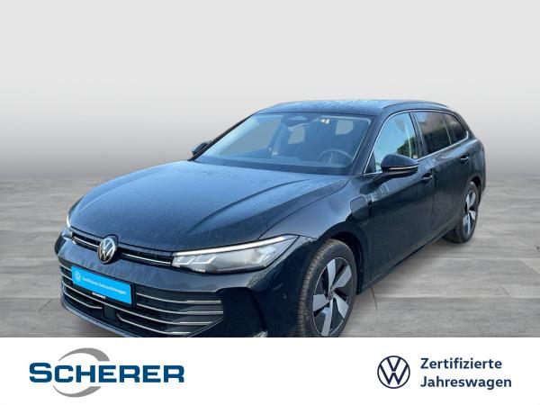 Volkswagen Passat Variant BUSINESS 1.5 TSI eHybrid SOH:100% NAVI AHK PDC LED SHZ