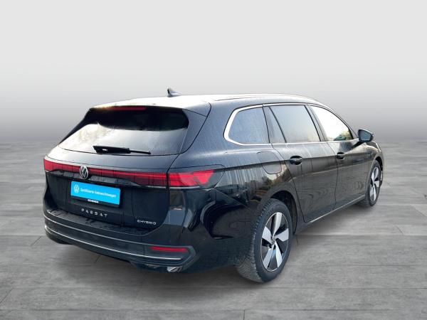 Volkswagen Passat Variant BUSINESS 1.5 TSI eHybrid SOH:100% NAVI AHK PDC LED SHZ