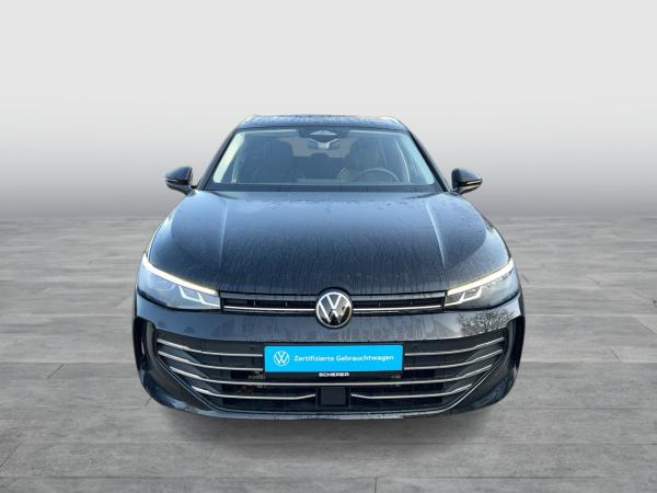 Volkswagen Passat Variant BUSINESS 1.5 TSI eHybrid SOH:100% NAVI AHK PDC LED SHZ