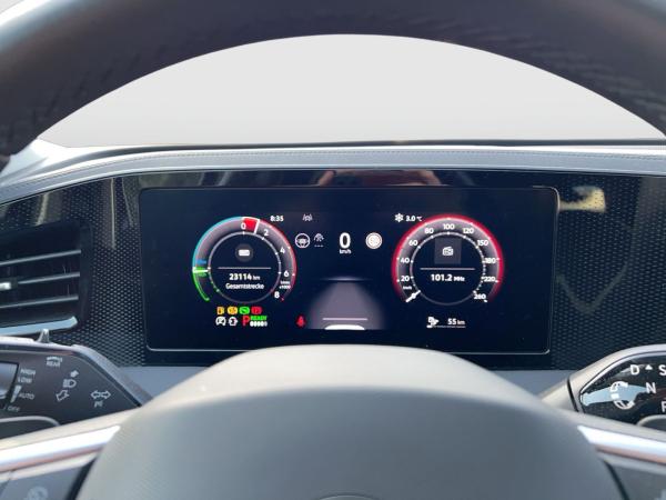 Volkswagen Passat Variant BUSINESS 1.5 TSI eHybrid SOH:100% NAVI AHK PDC LED SHZ