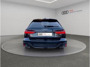 Audi RS6 RS 6 Avant quattro Matrix Pano B&O HuD StandHZG