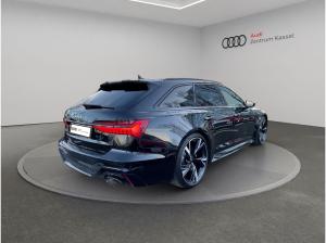 Audi RS6 RS 6 Avant quattro Matrix Pano B&O HuD StandHZG