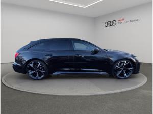 Audi RS6 RS 6 Avant quattro Matrix Pano B&O HuD StandHZG