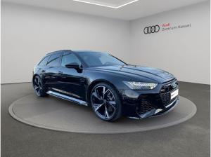 Audi RS6 RS 6 Avant quattro Matrix Pano B&O HuD StandHZG