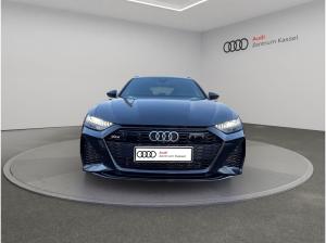 Audi RS6 RS 6 Avant quattro Matrix Pano B&O HuD StandHZG
