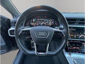 Audi RS6 RS 6 Avant quattro Matrix Pano B&O HuD StandHZG