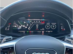 Audi RS6 RS 6 Avant quattro Matrix Pano B&O HuD StandHZG