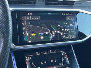 Audi RS6 RS 6 Avant quattro Matrix Pano B&O HuD StandHZG