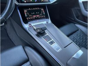 Audi RS6 RS 6 Avant quattro Matrix Pano B&O HuD StandHZG