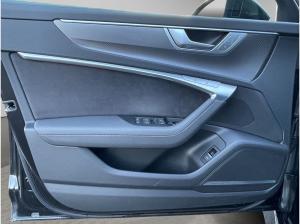 Audi RS6 RS 6 Avant quattro Matrix Pano B&O HuD StandHZG