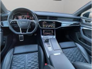 Audi RS6 RS 6 Avant quattro Matrix Pano B&O HuD StandHZG