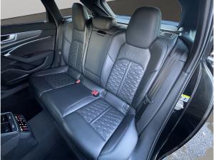 Audi RS6 RS 6 Avant quattro Matrix Pano B&O HuD StandHZG