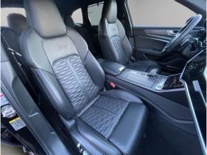 Audi RS6 RS 6 Avant quattro Matrix Pano B&O HuD StandHZG