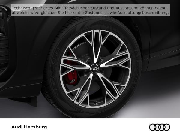 Audi Q3 Sportback TDI S tronic