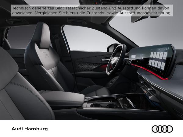 Audi Q3 Sportback TDI S tronic