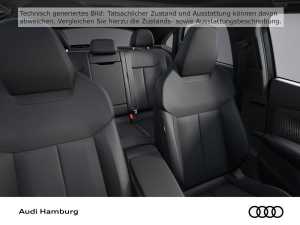 Audi Q3 Sportback TDI S tronic