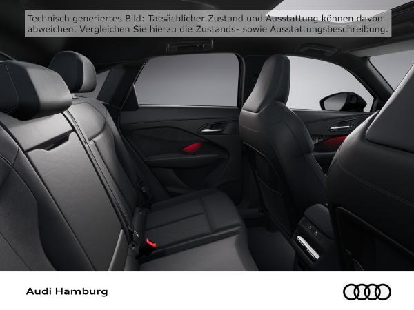 Audi Q3 Sportback TDI S tronic