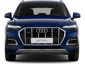 Audi Q5 50 TFSI e quattro advanced S tronic Matrix-LED Navi DAB VC