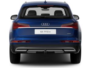 Audi Q5 50 TFSI e quattro advanced S tronic Matrix-LED Navi DAB VC