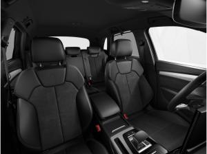 Audi Q5 50 TFSI e quattro advanced S tronic Matrix-LED Navi DAB VC