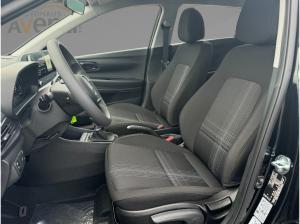 Hyundai i20 Select *RFK*Navi*SpurH*PDC*LED-Tagfahrlicht*