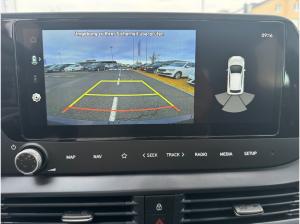 Hyundai i20 Select *RFK*Navi*SpurH*PDC*LED-Tagfahrlicht*