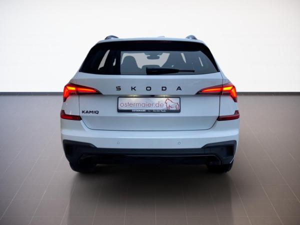 Skoda Kamiq Monte Carlo 1.0TSI DSG.MATRIX.PANO.SIHZ.AHK.KAM.TravelA.NAV.VC.eHECK.Smar