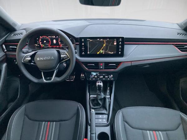 Skoda Kamiq Monte Carlo 1.0TSI DSG.MATRIX.PANO.SIHZ.AHK.KAM.TravelA.NAV.VC.eHECK.Smar