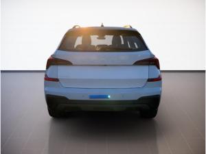 Skoda Kamiq 1.0 TSI Selection DSG.TravelA.SmartLink.AHK.Temp.VC.SignA.PDC