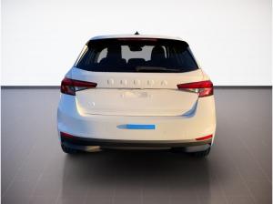 Skoda Fabia Balance 1.0TSI DSG.LED.ASSIST.WINTER.LKR-HEIZ.NAV.AHK-VORB.DAB
