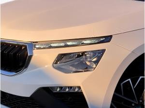 Skoda Kamiq 1.0 TSI Selection DSG.TravelA.SmartLink.AHK.Temp.VC.SignA.PDC