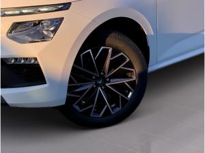 Skoda Kamiq 1.0 TSI Selection DSG.TravelA.SmartLink.AHK.Temp.VC.SignA.PDC