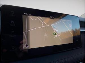 Skoda Fabia Balance 1.0TSI DSG.LED.ASSIST.WINTER.LKR-HEIZ.NAV.AHK-VORB.DAB