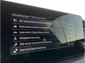 Skoda Kamiq 1.0 TSI Selection DSG.TravelA.SmartLink.AHK.Temp.VC.SignA.PDC